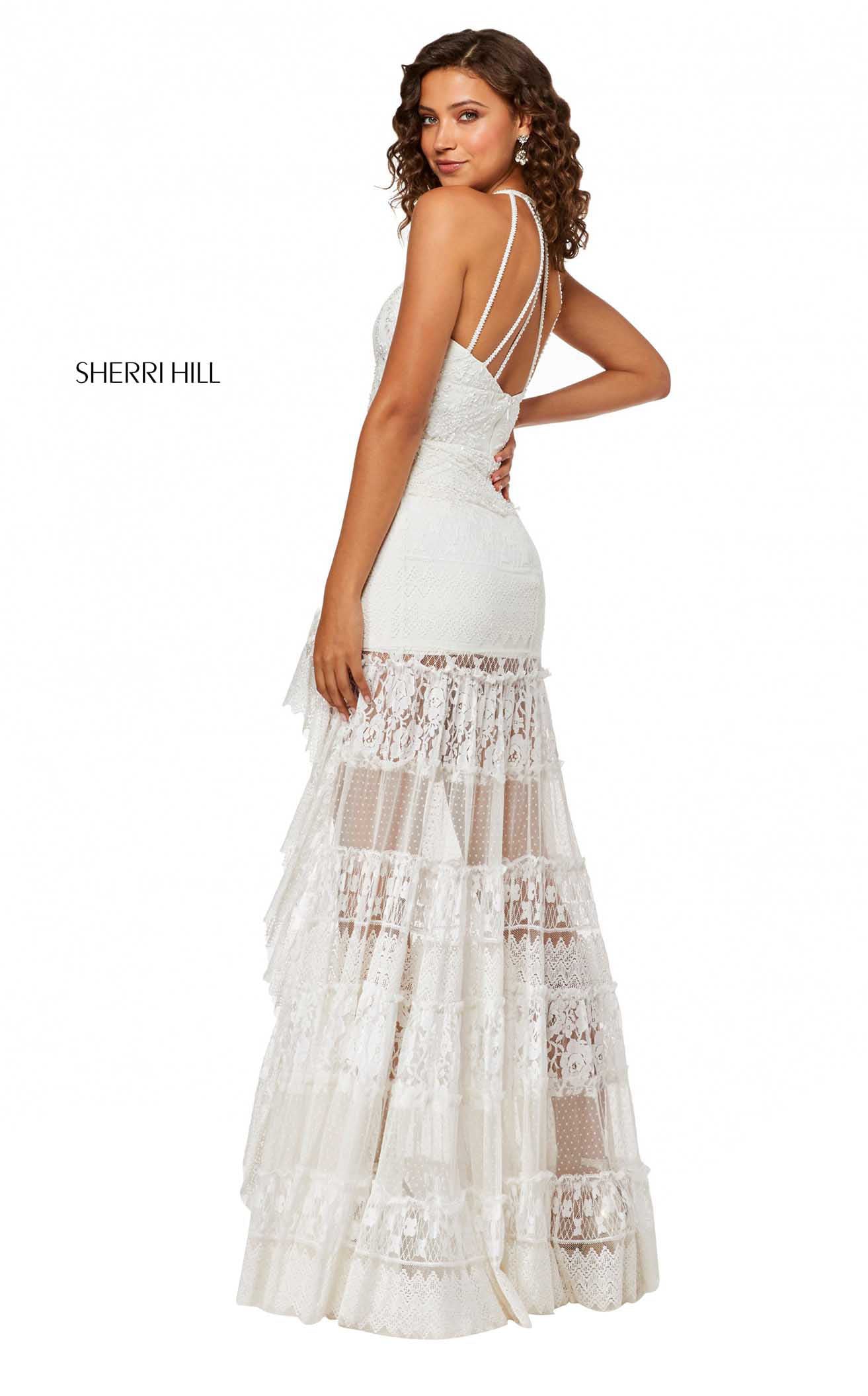 Sherri Hill 52663CL Dress - Image 14