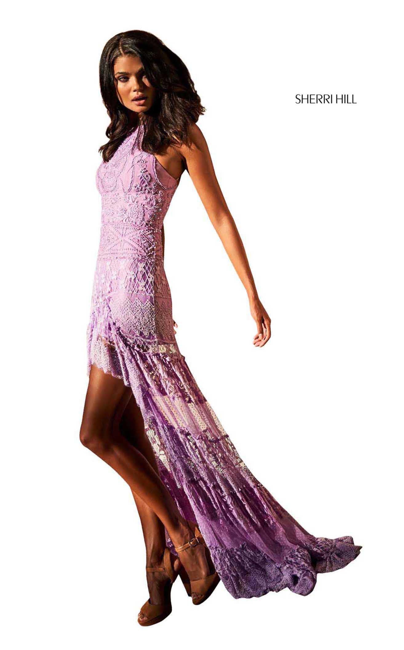 Sherri Hill 52663CL Dress - Image 15