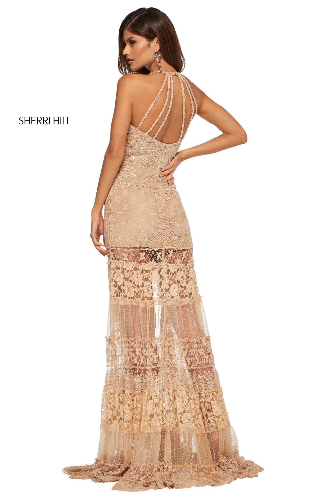 Sherri Hill 52663CL Dress - Image 16