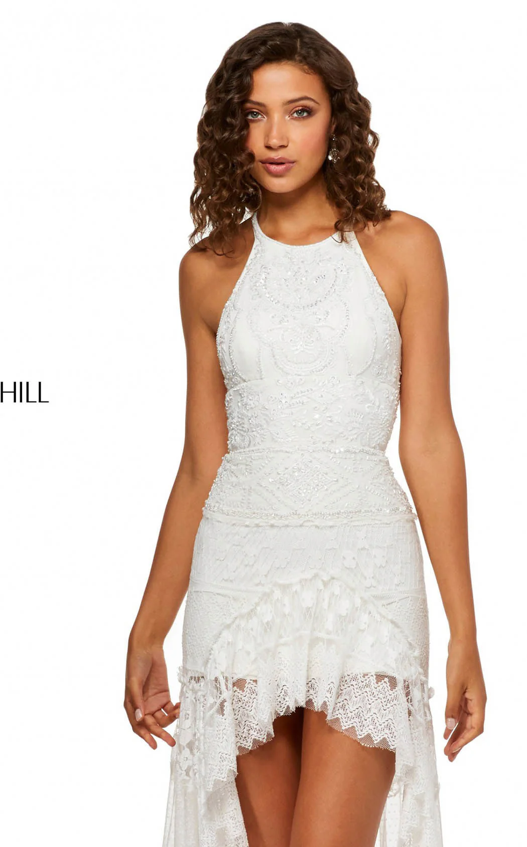 Sherri Hill 52663CL Dress - Image 17