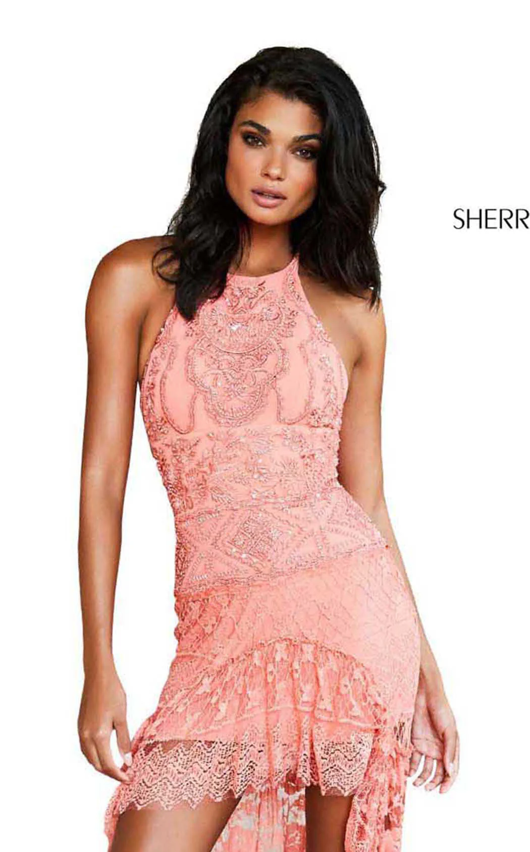 Sherri Hill 52663CL Dress - Image 23