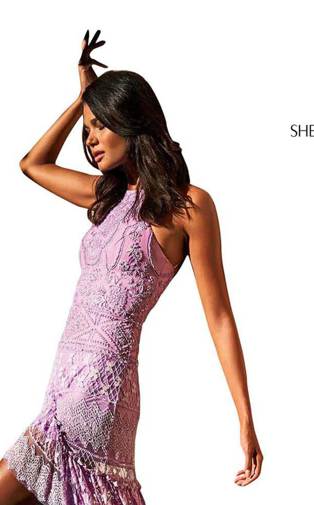 Sherri Hill 52663CL Dress - Image 24