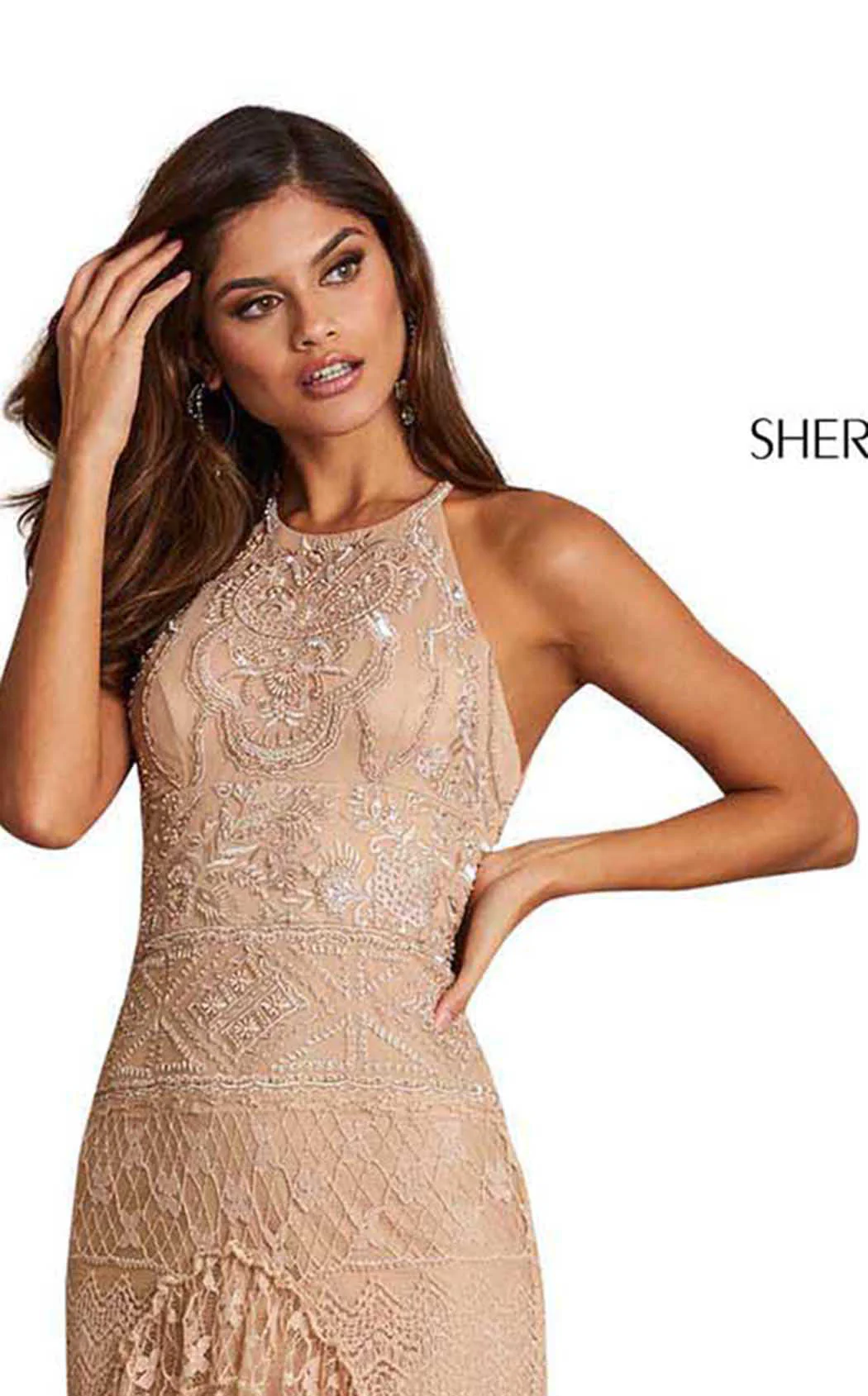 Sherri Hill 52663CL Dress - Image 25