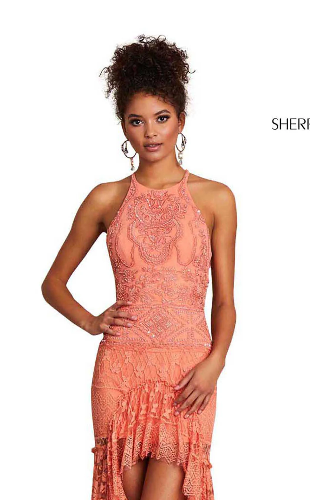 Sherri Hill 52663CL Dress - Image 28