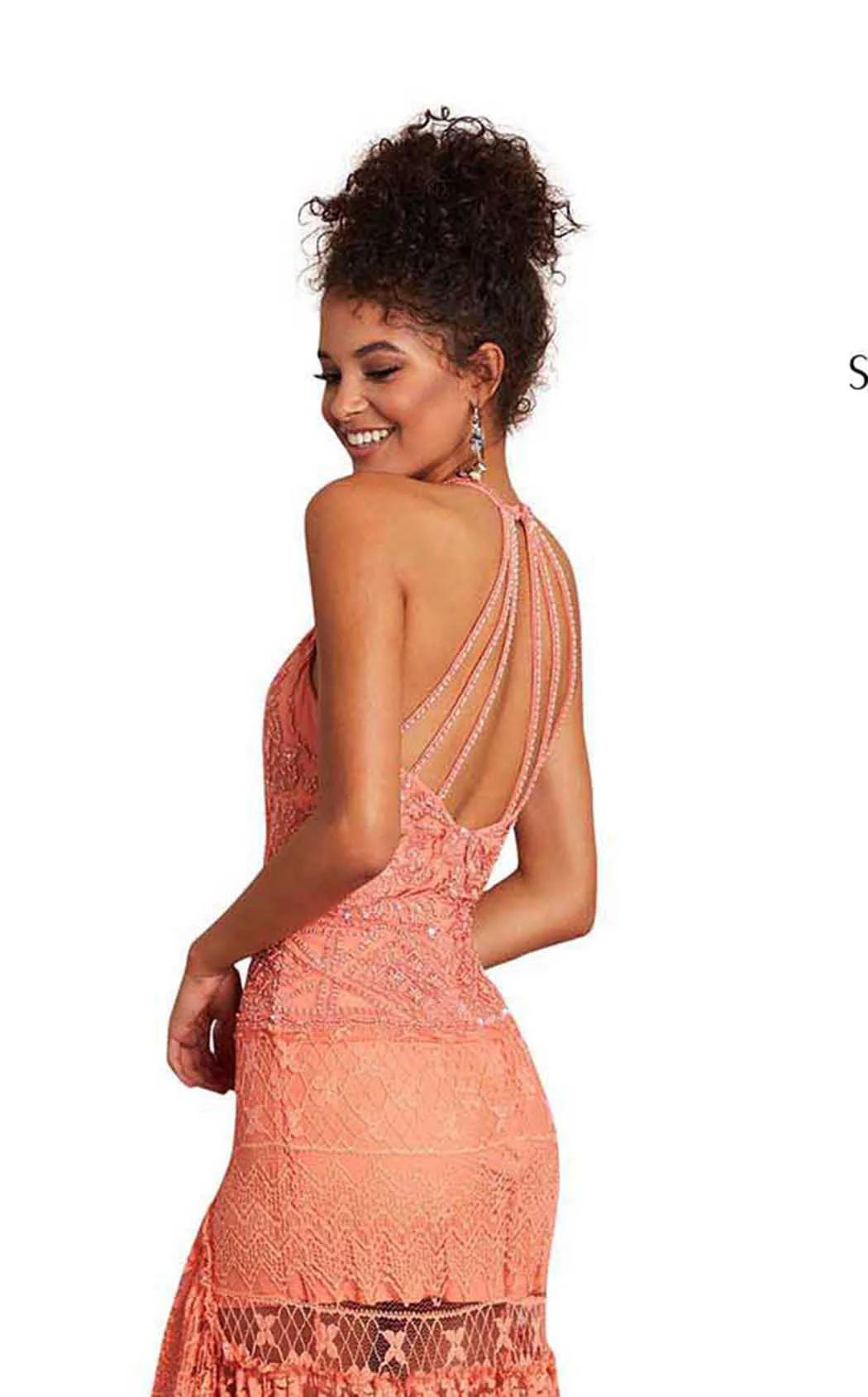 Sherri Hill 52663CL Dress - Image 29