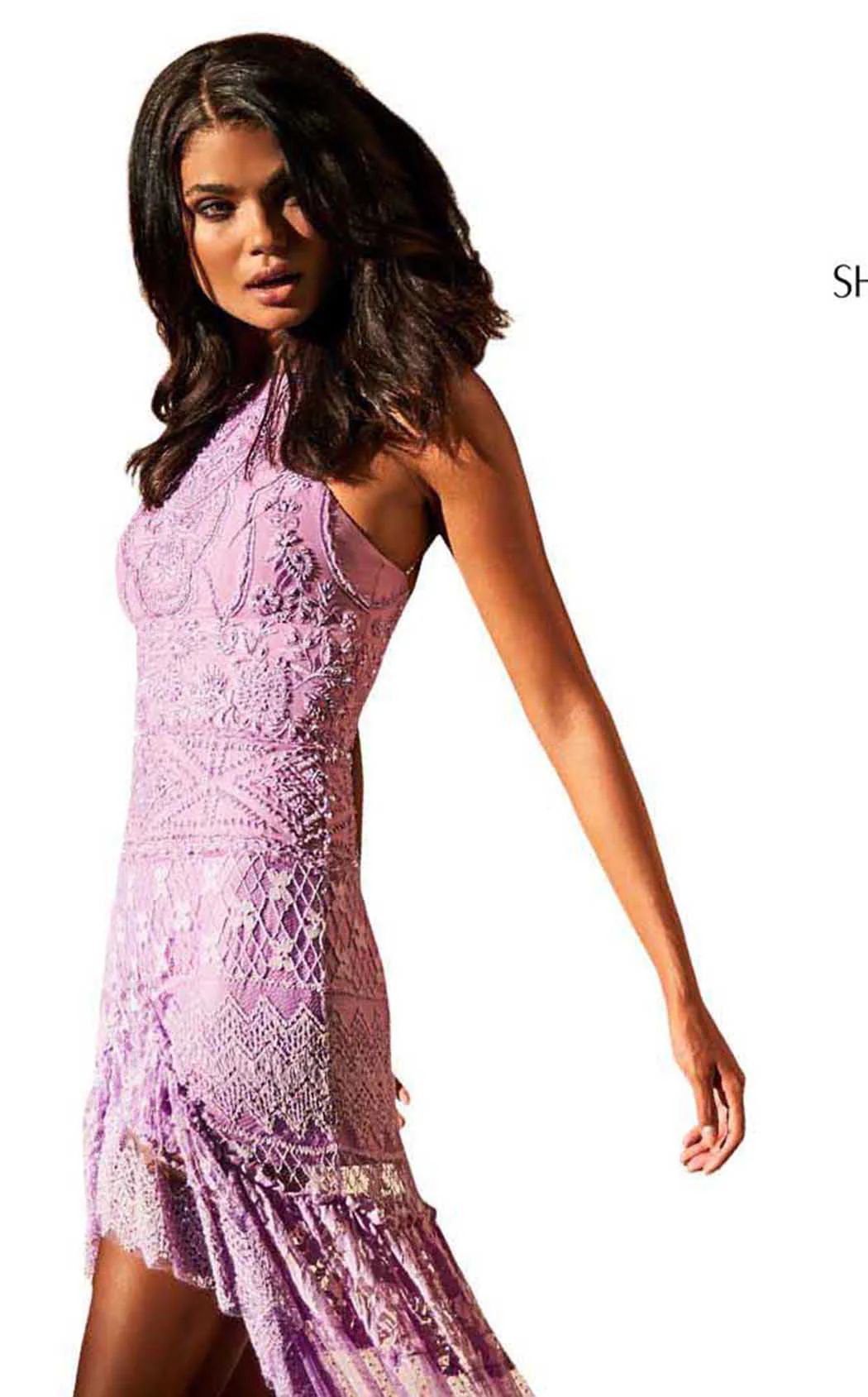 Sherri Hill 52663CL Dress - Image 31