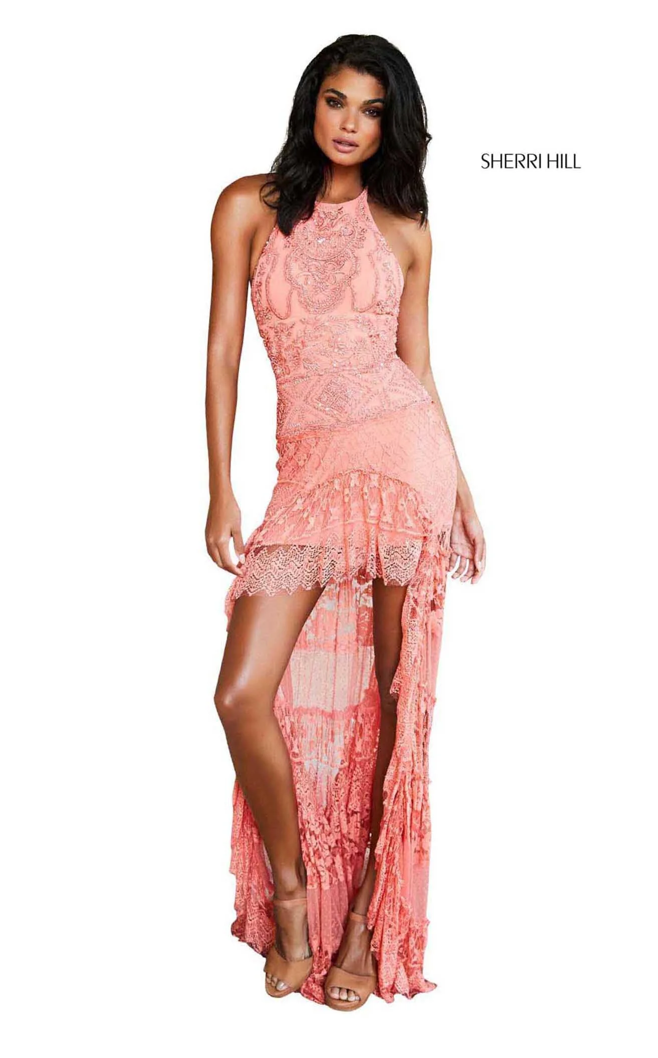 Sherri Hill 52663CL Dress - Image 7