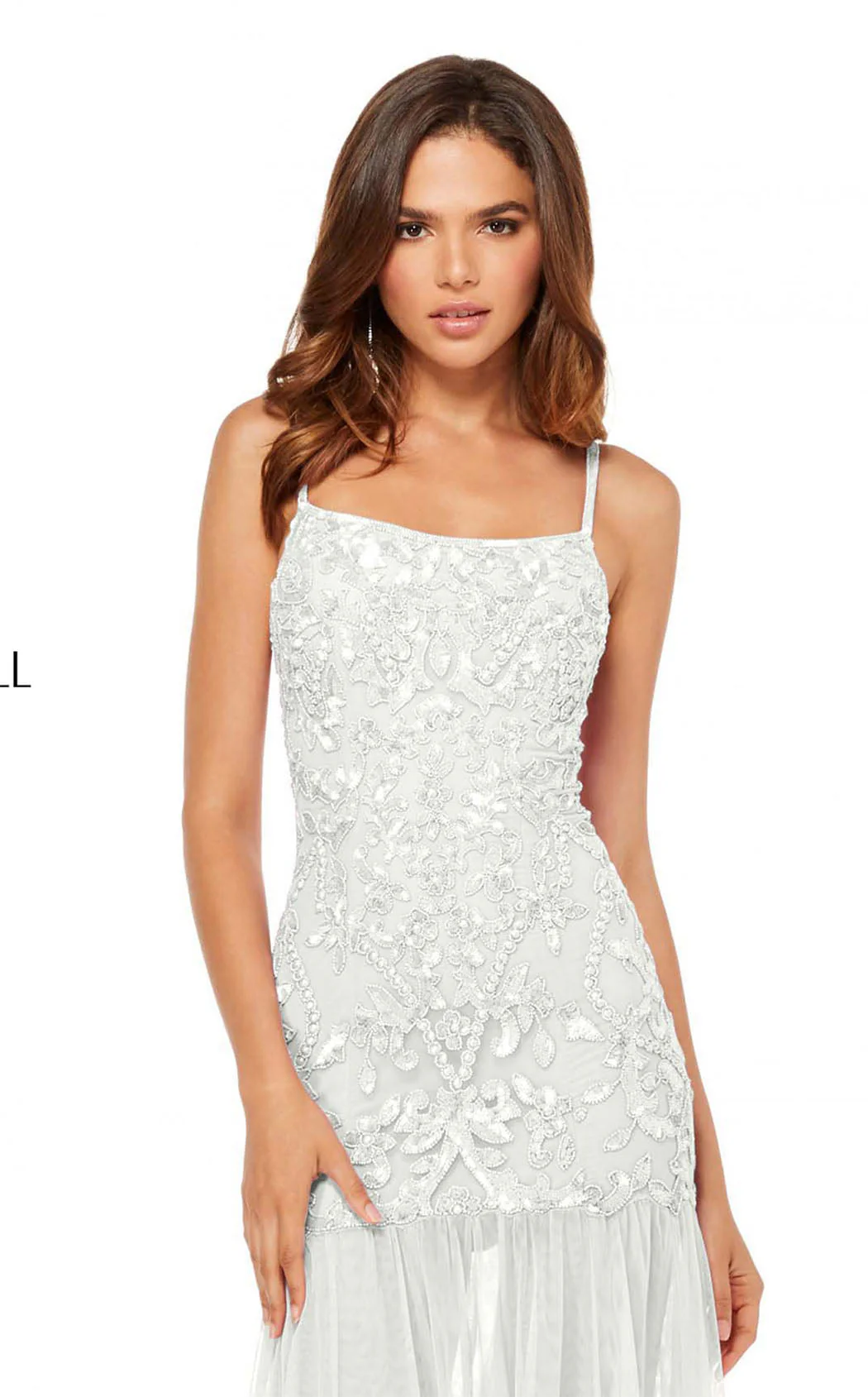 Sherri Hill 52677CL Dress - Image 10