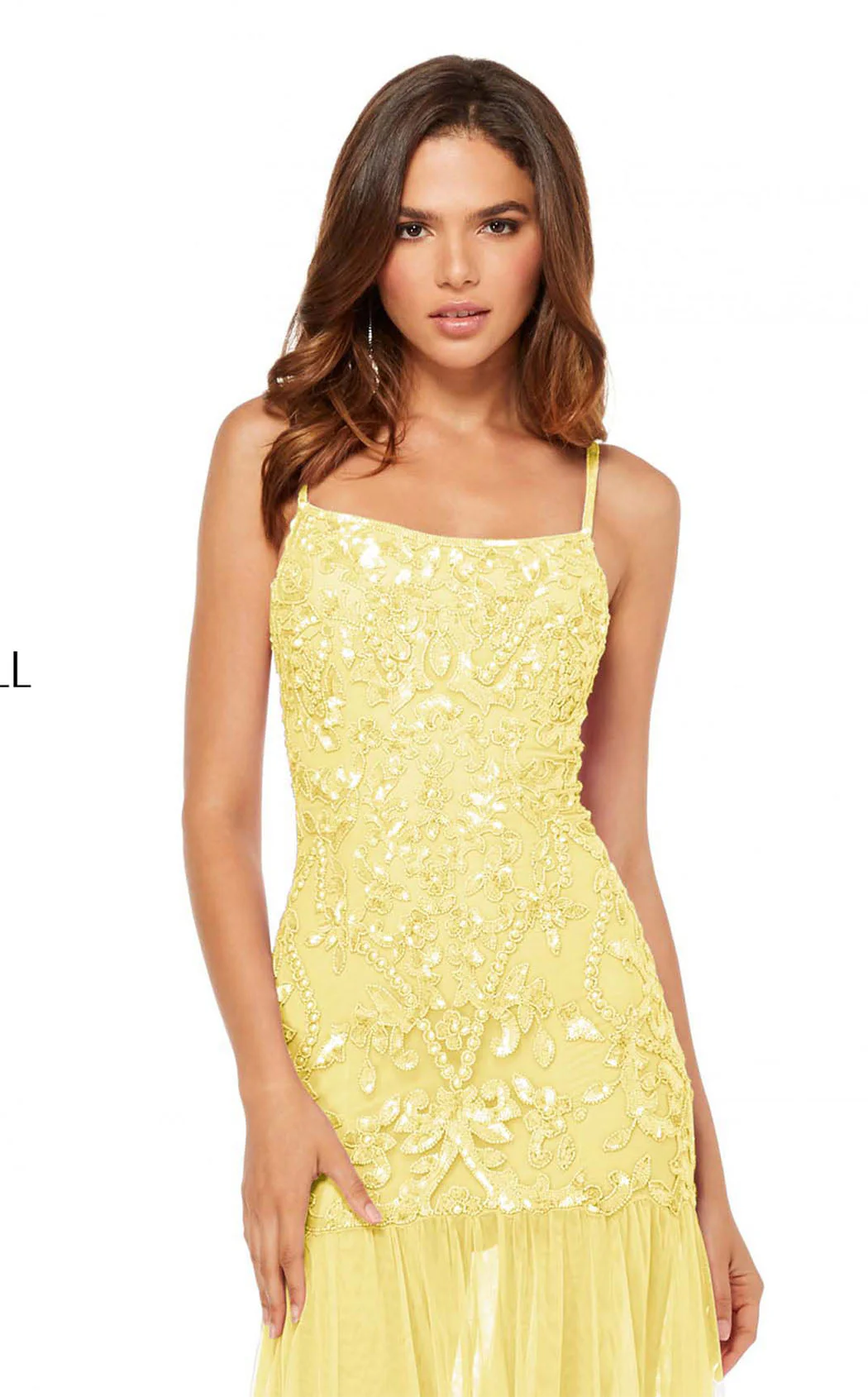 Sherri Hill 52677CL Dress - Image 14