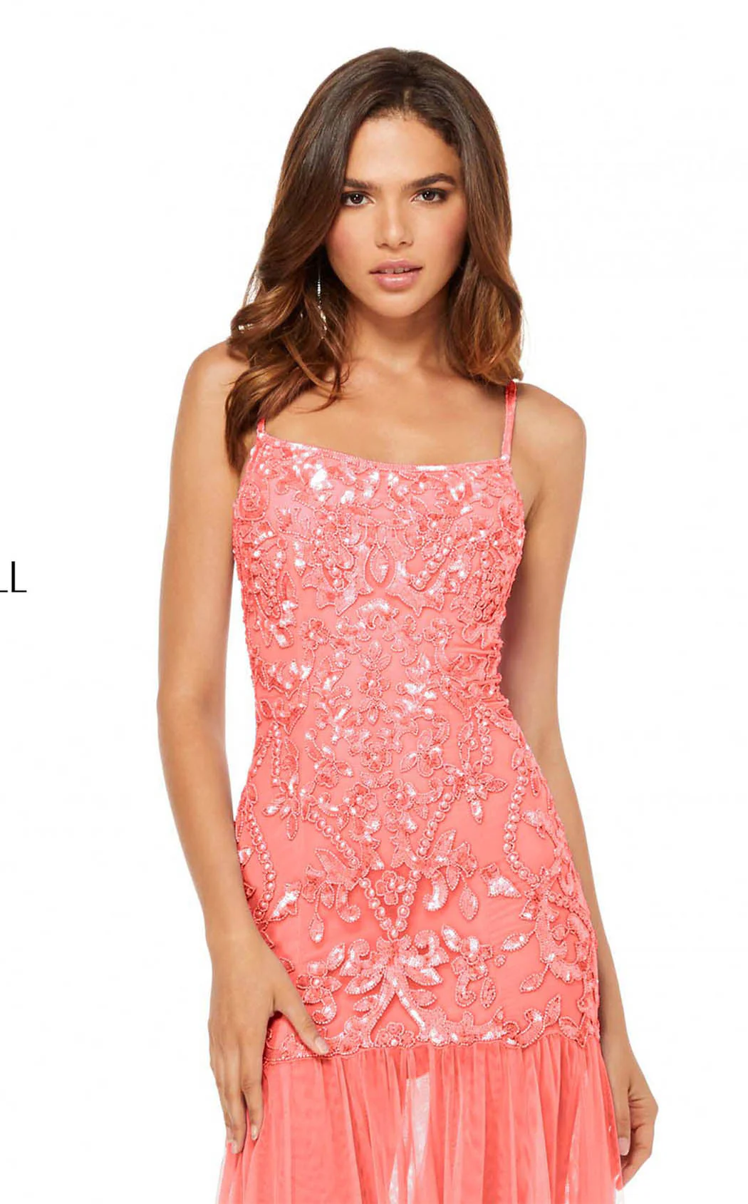 Sherri Hill 52677CL Dress - Image 15