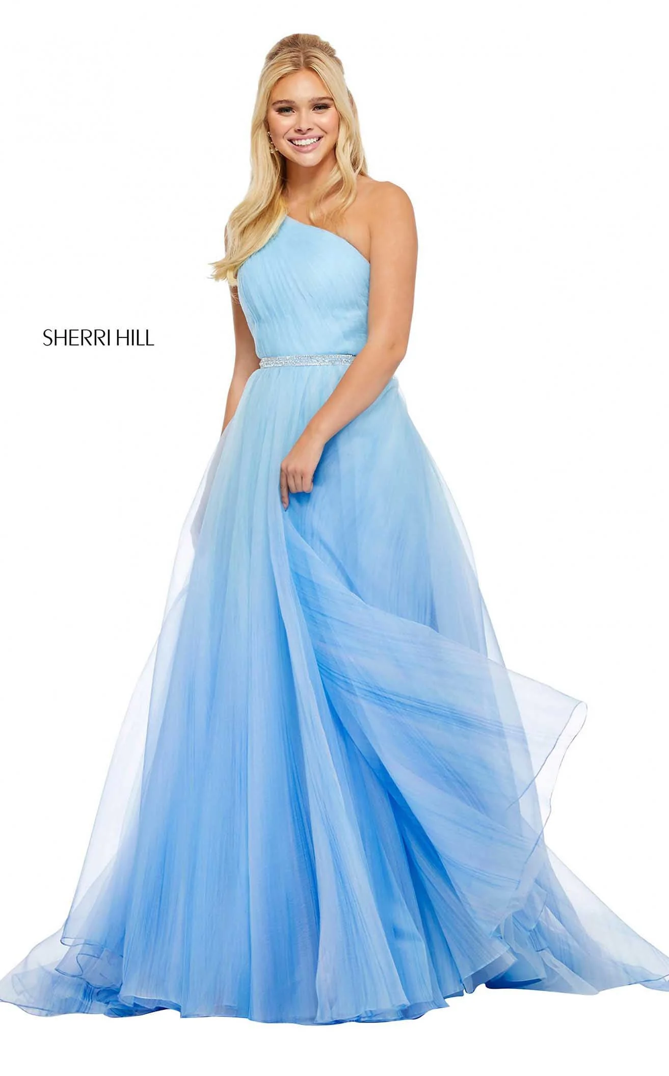Sherri Hill 52706CL Dress