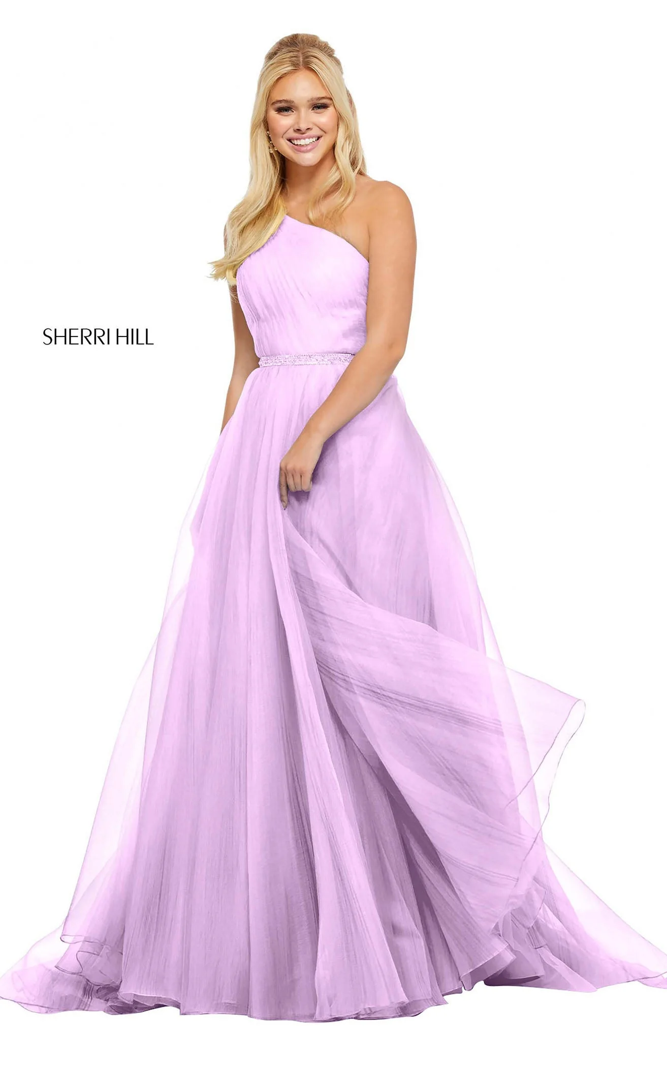 Sherri Hill 52706CL Dress - Image 2
