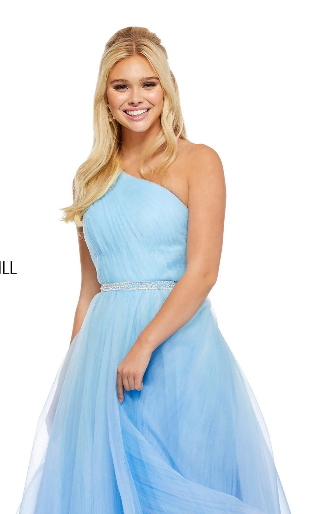 Sherri Hill 52706CL Dress - Image 5