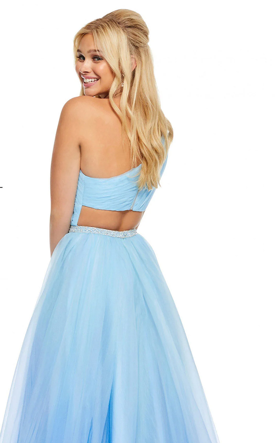 Sherri Hill 52706CL Dress - Image 8