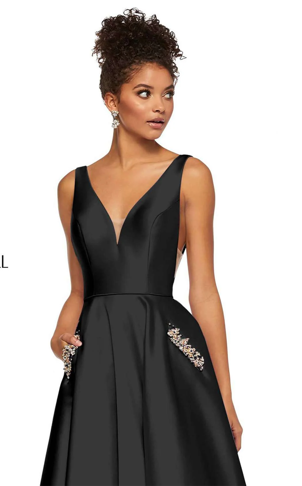 Sherri Hill 52726 Dress - Image 14