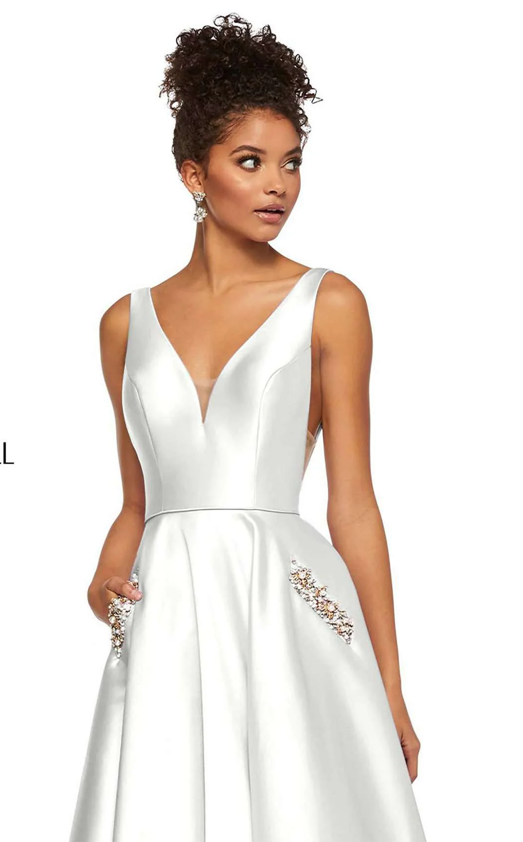 Sherri Hill 52726 Dress - Image 15