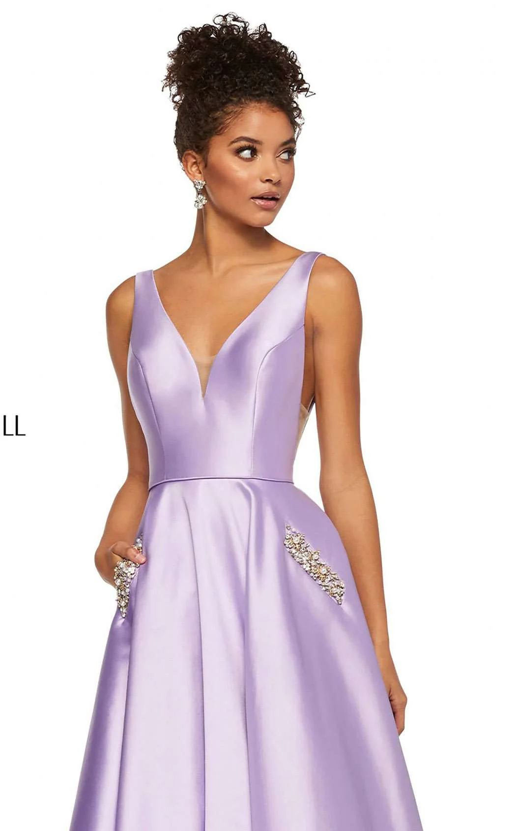 Sherri Hill 52726 Dress - Image 16