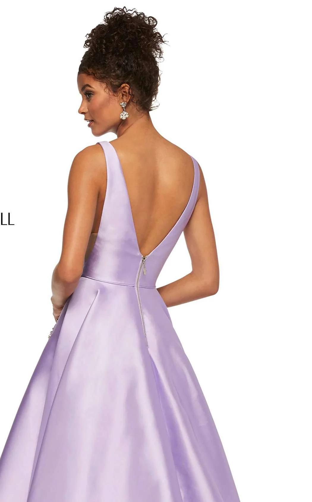 Sherri Hill 52726 Dress - Image 17