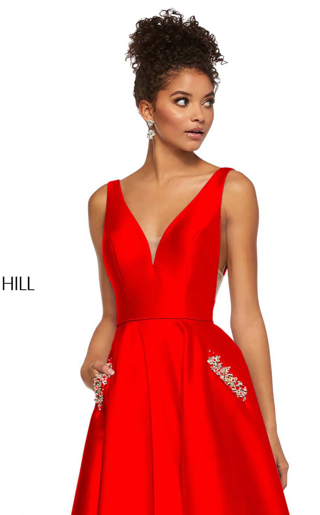 Sherri Hill 52726CL Dress - Image 11