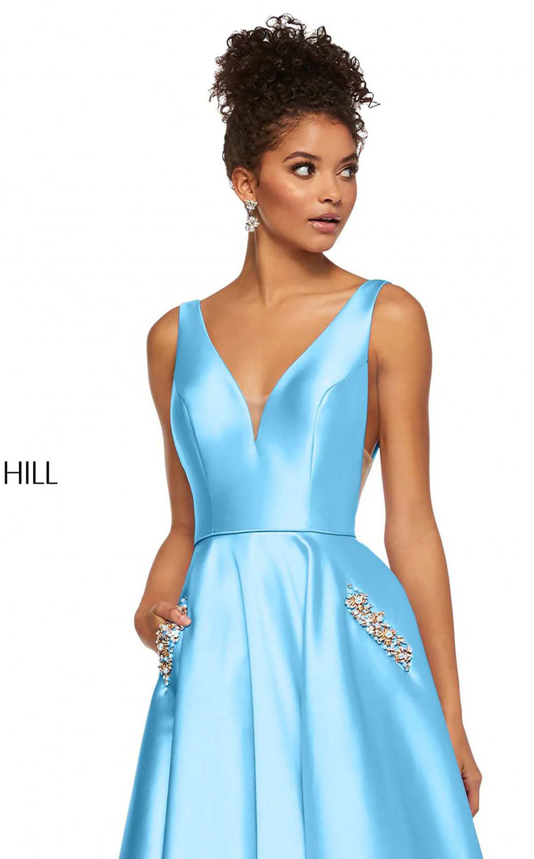Sherri Hill 52726CL Dress - Image 12