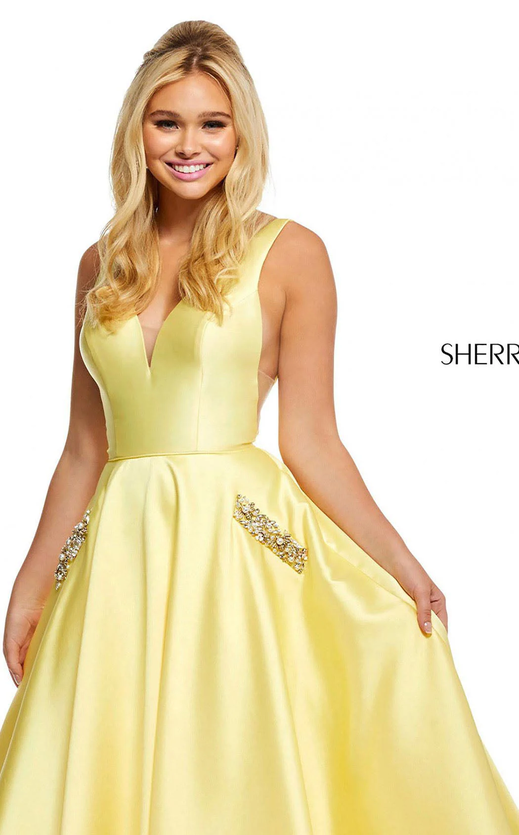 Sherri Hill 52726CL Dress - Image 13