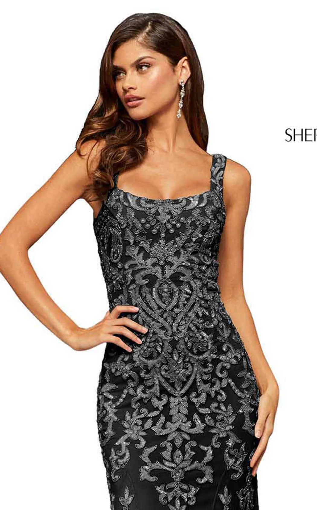 Sherri Hill 52925cl Dress - Image 14