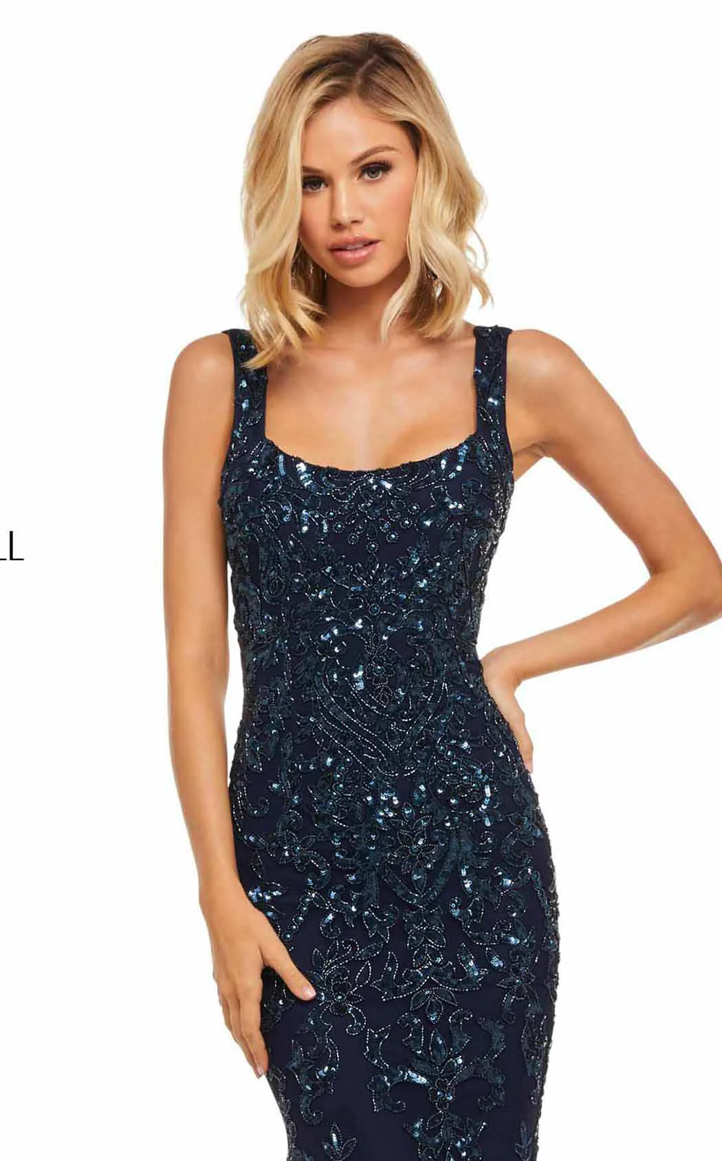 Sherri Hill 52925cl Dress - Image 17