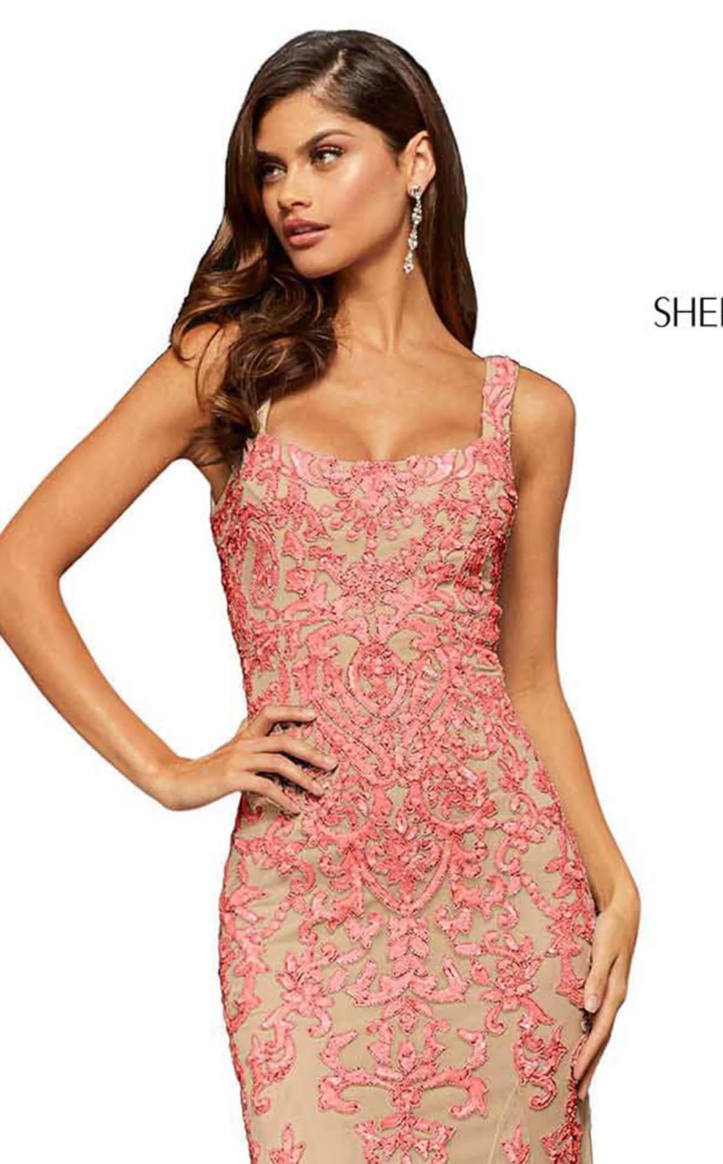 Sherri Hill 52925cl Dress - Image 18