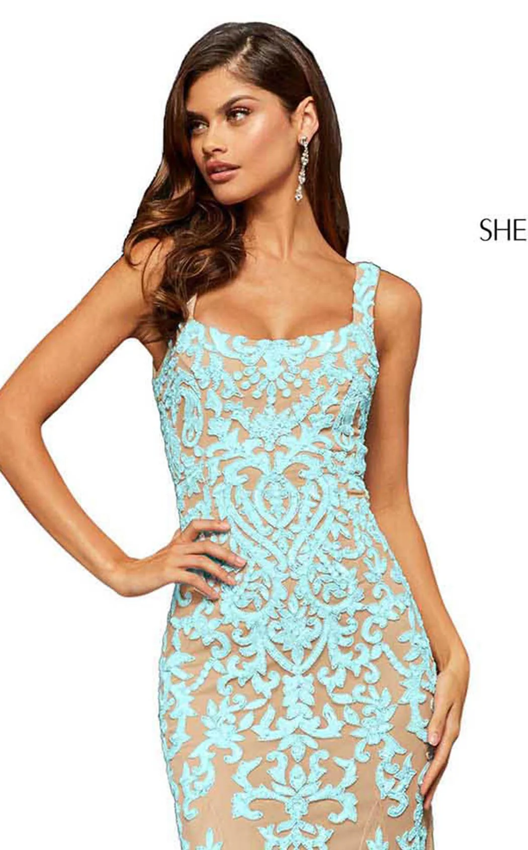 Sherri Hill 52925cl Dress - Image 19