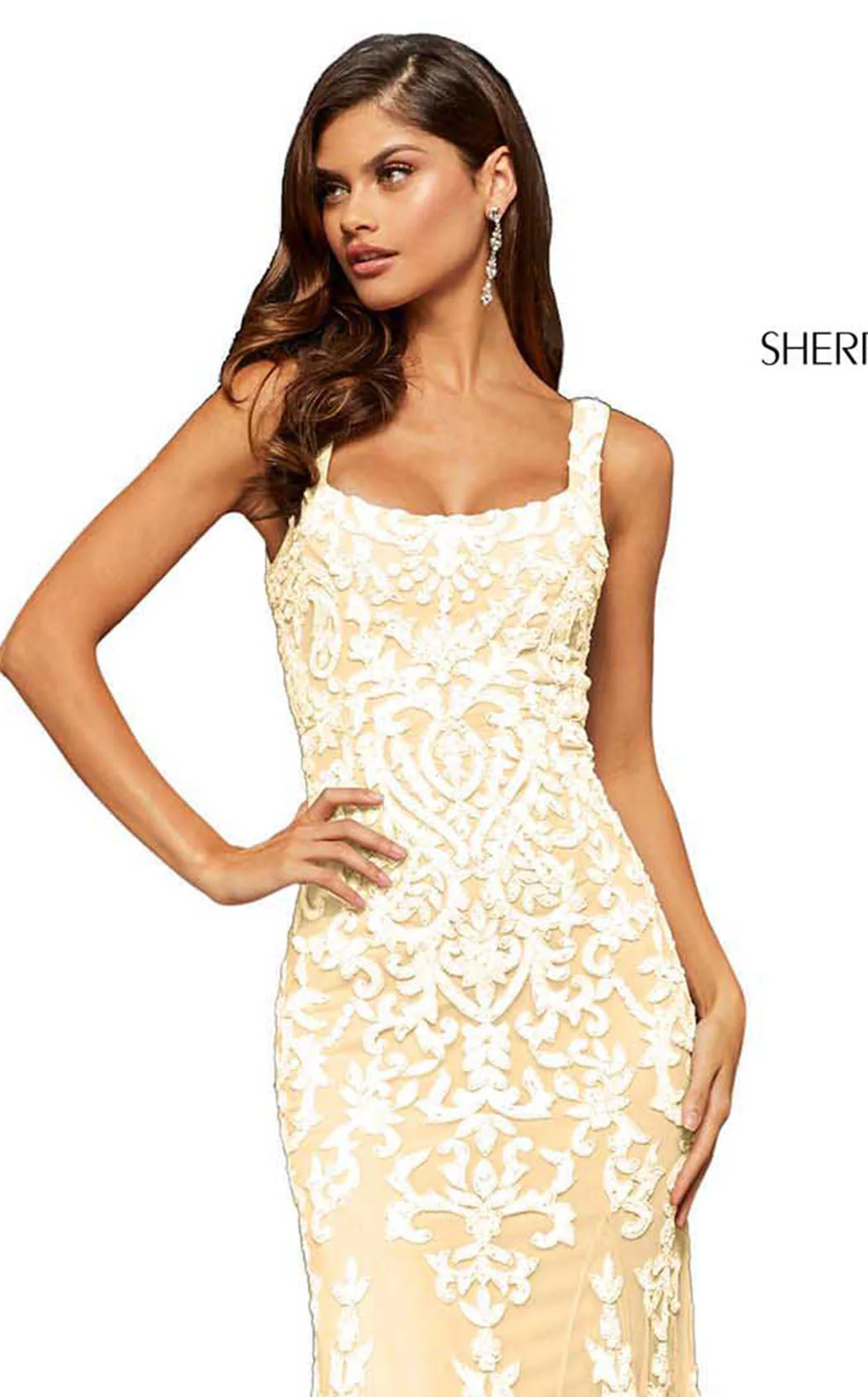 Sherri Hill 52925cl Dress - Image 20