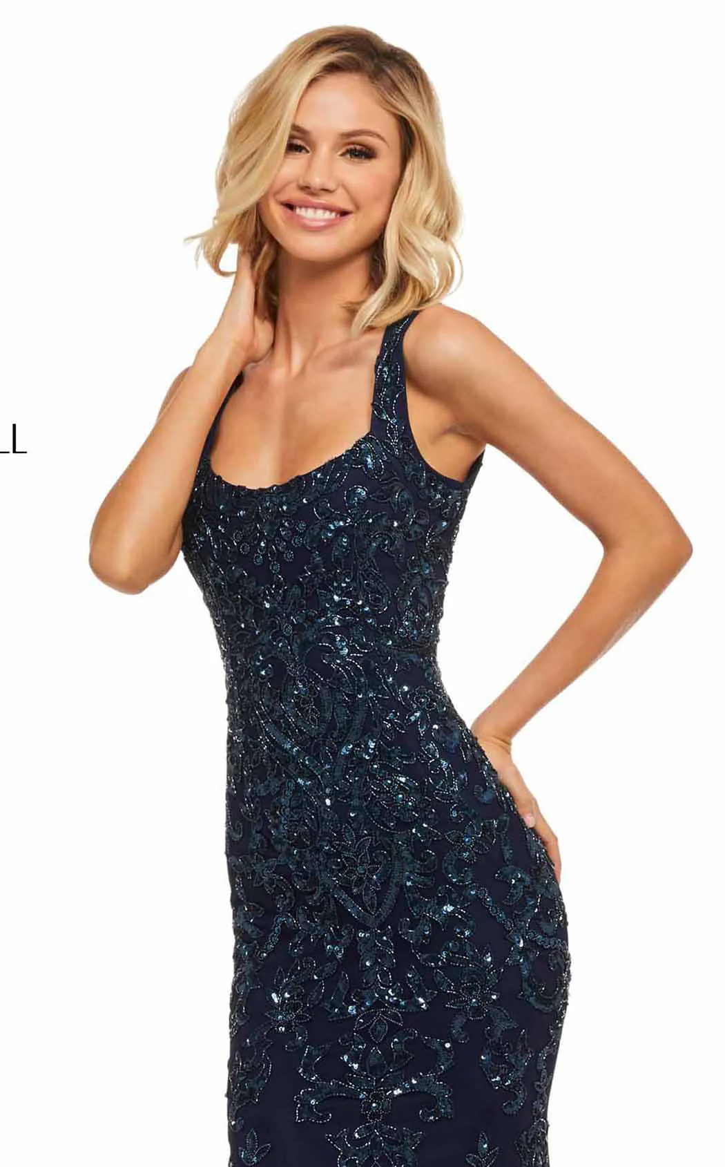 Sherri Hill 52925cl Dress - Image 22
