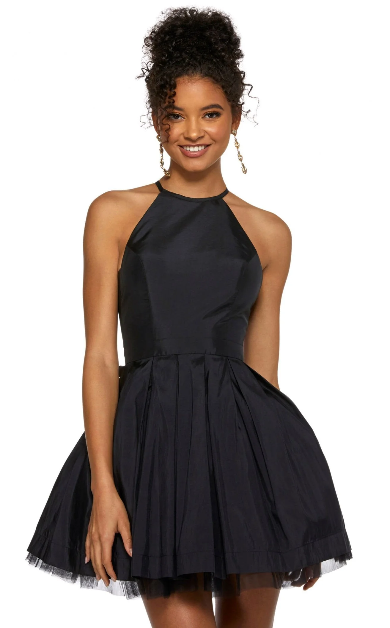 Sherri Hill 53025CL Dress