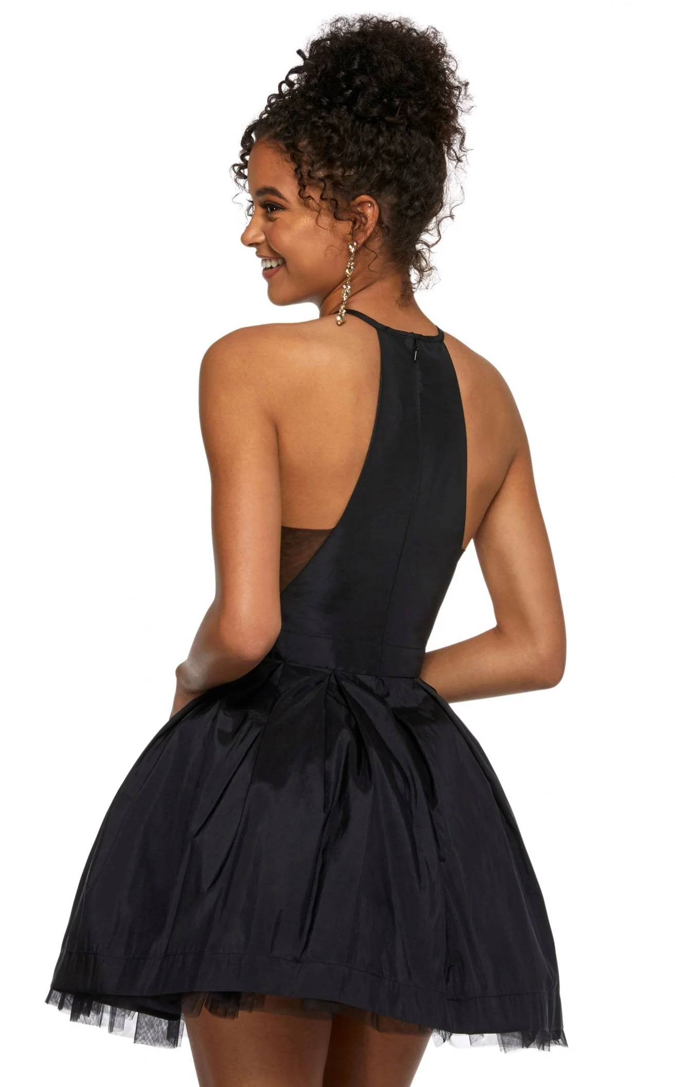Sherri Hill 53025CL Dress - Image 2
