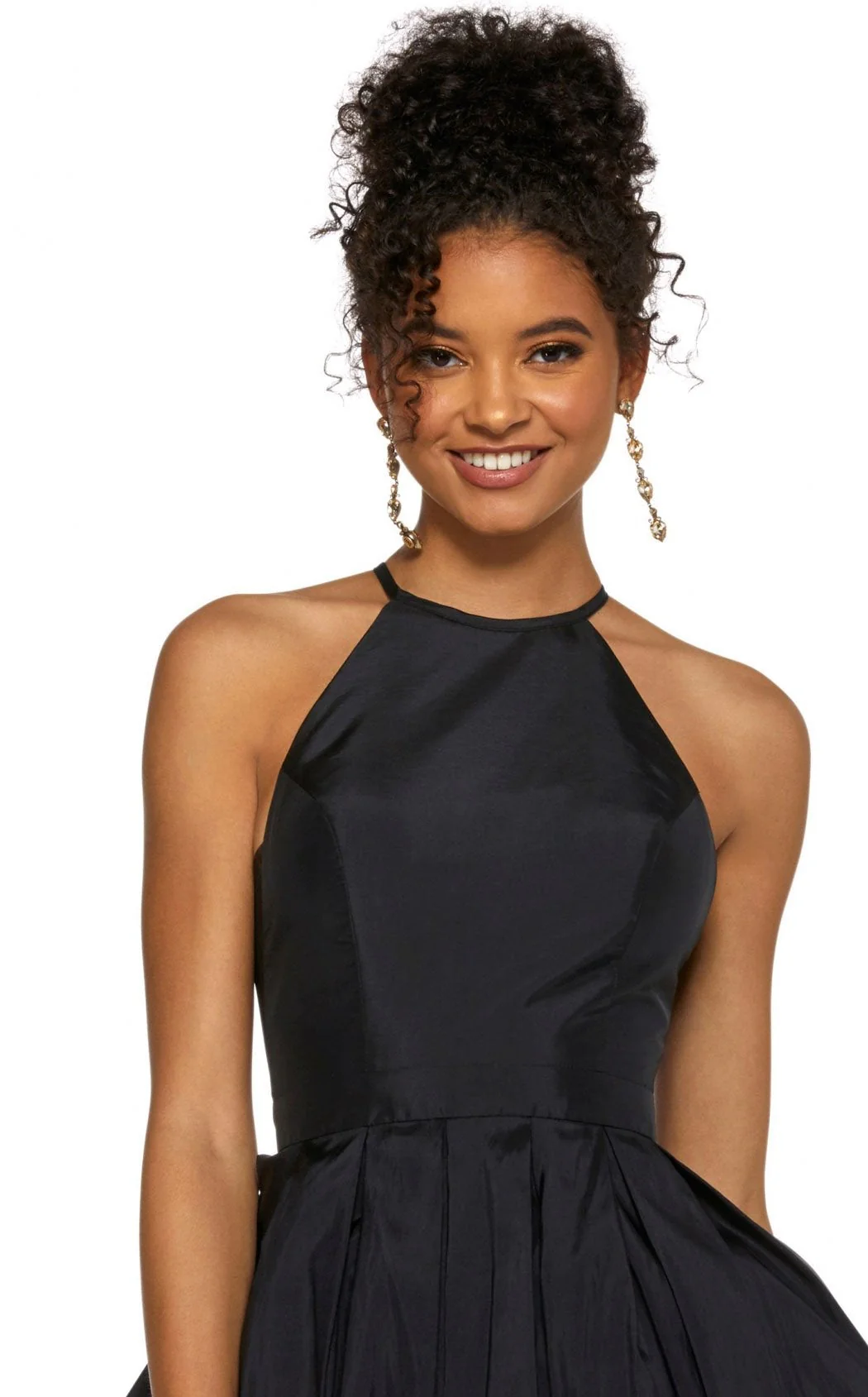 Sherri Hill 53025CL Dress - Image 3
