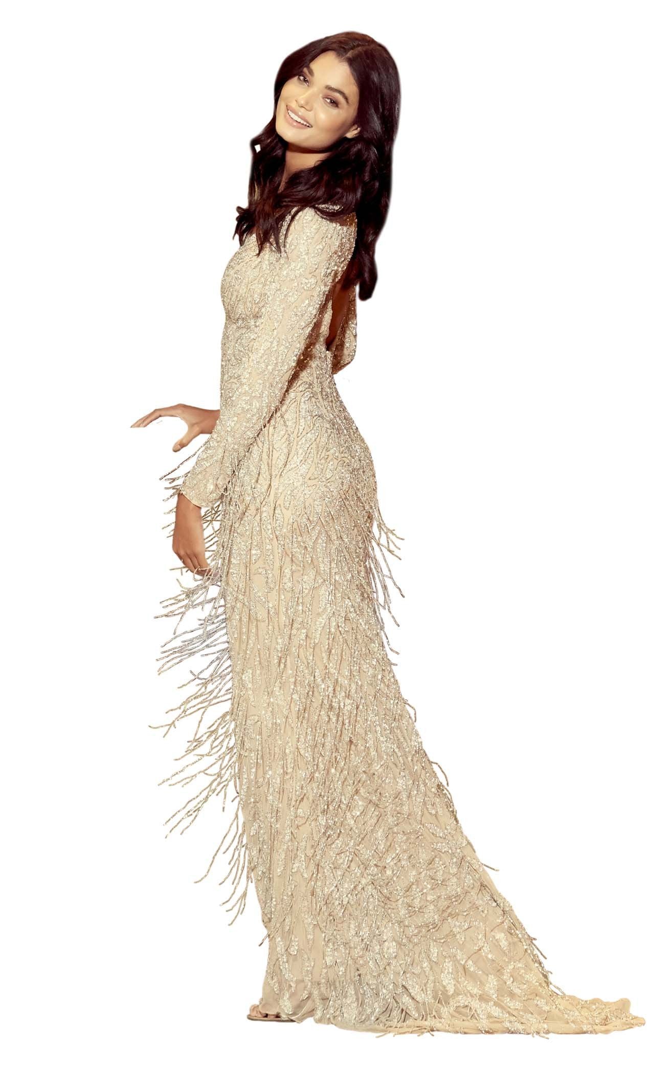 Sherri Hill 53160CL Dress - Image 4
