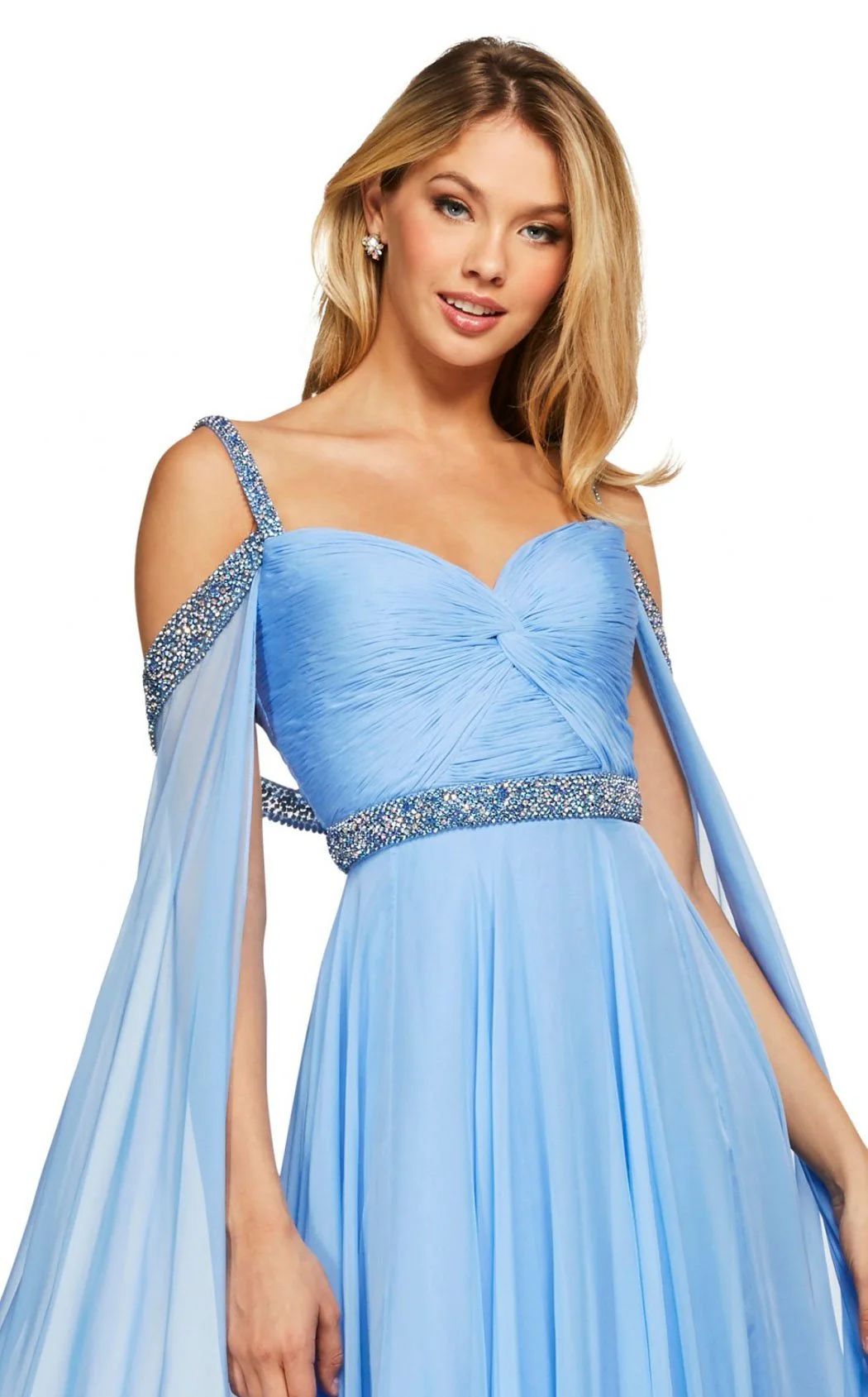 Sherri Hill 53630CL Dress - Image 10