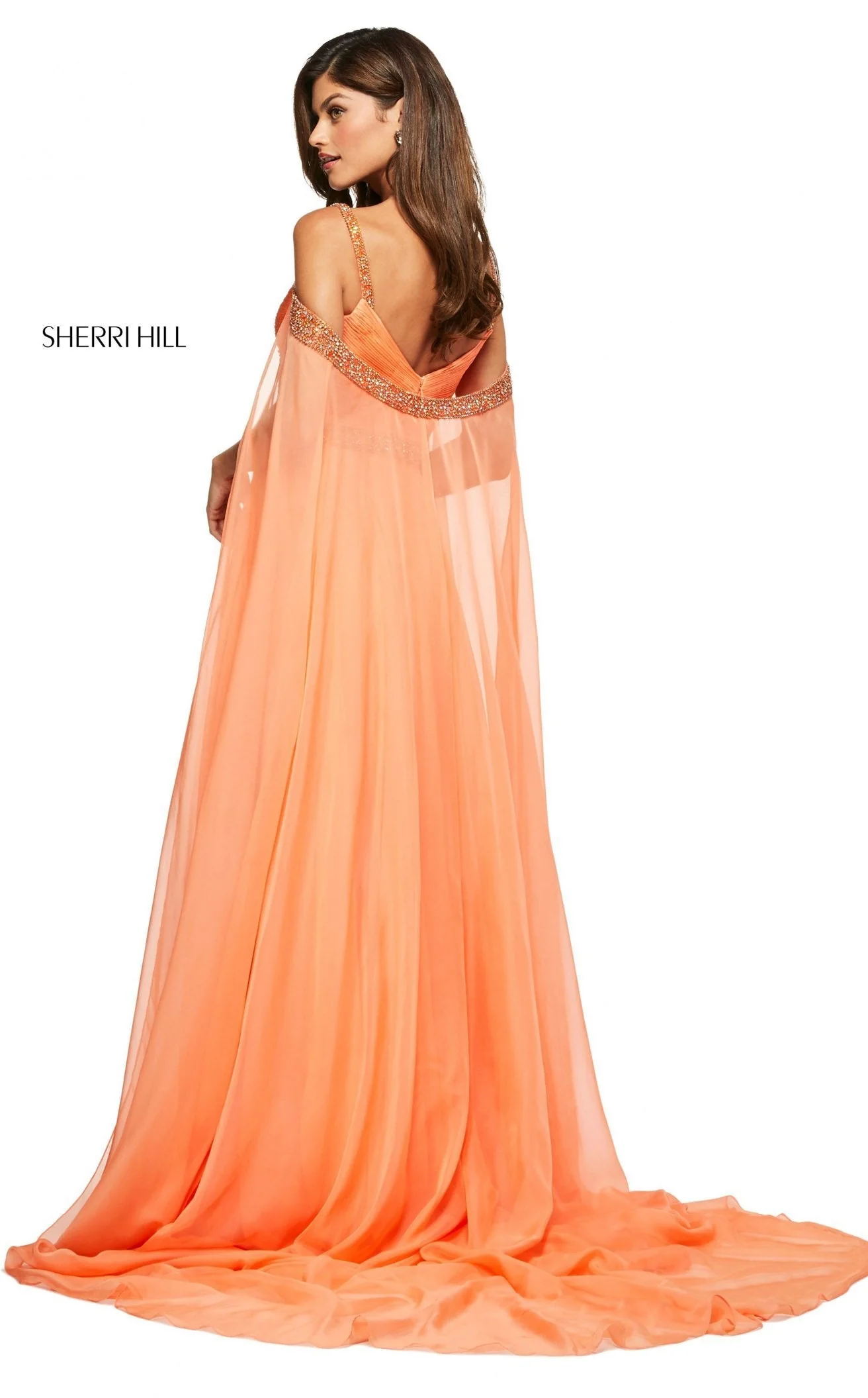 Sherri Hill 53630CL Dress - Image 6