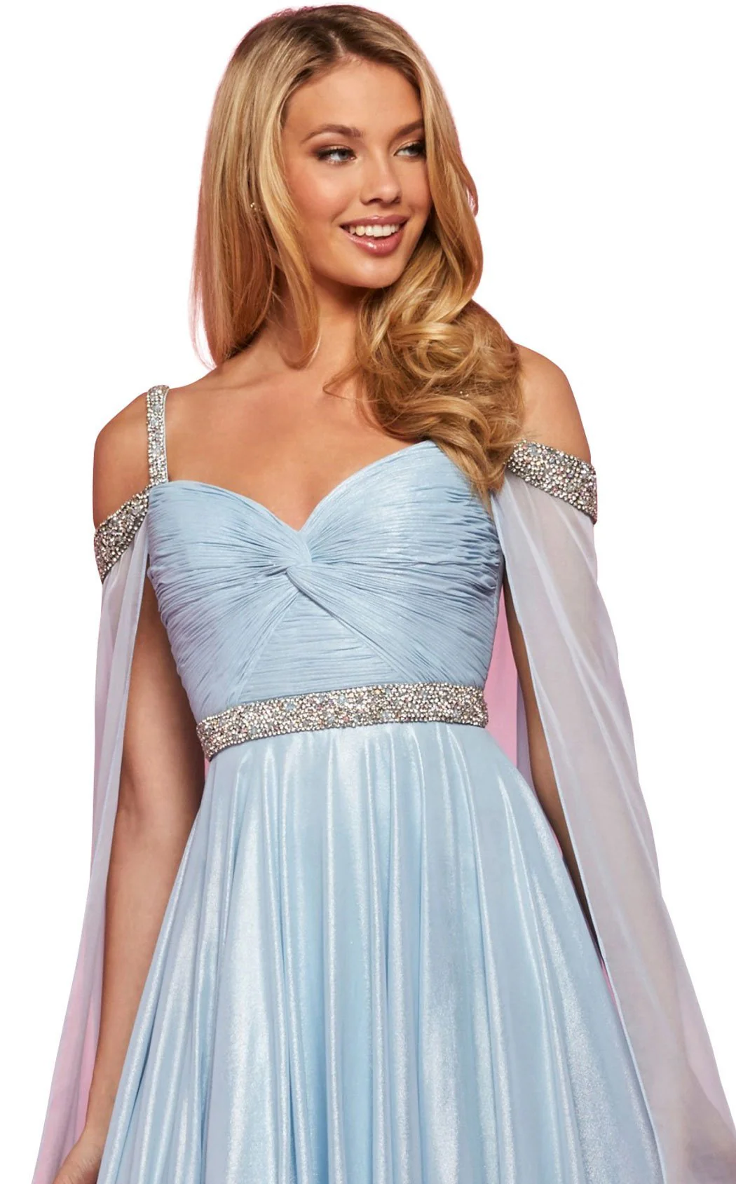 Sherri Hill 53630CL Dress - Image 8