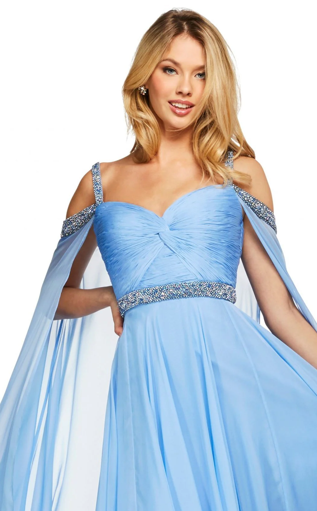 Sherri Hill 53630CL Dress - Image 9