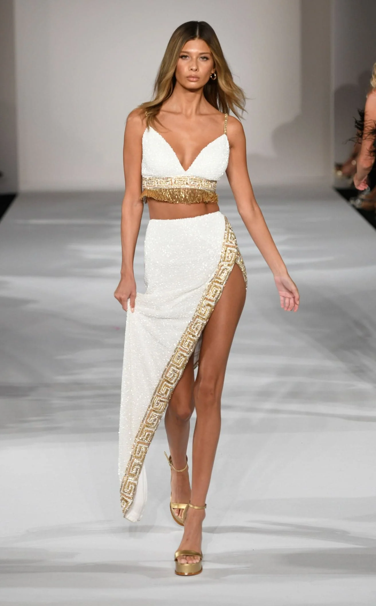 Sherri Hill 55457CL Dress - Image 2