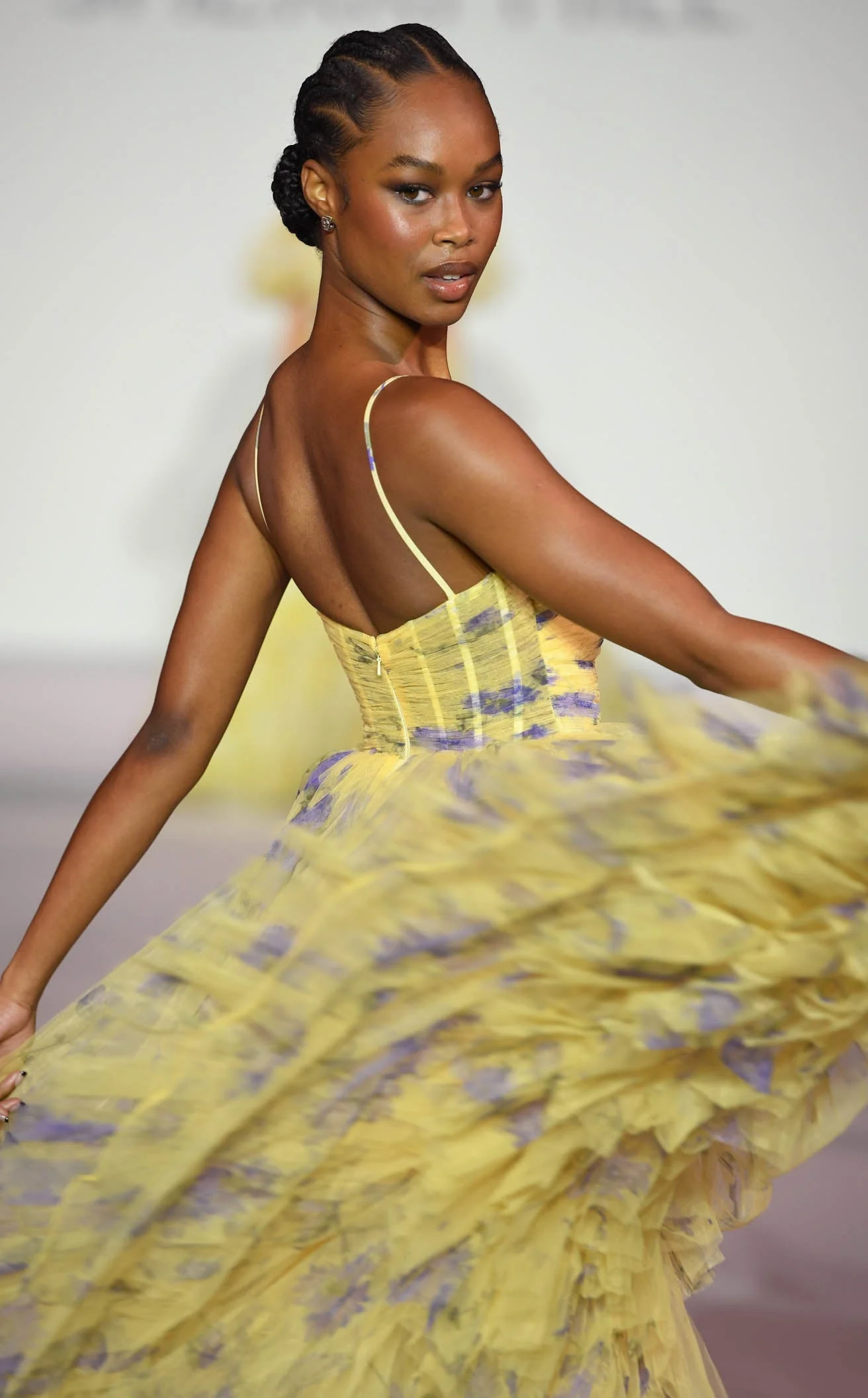Sherri Hill 56279CL Dress - Image 5