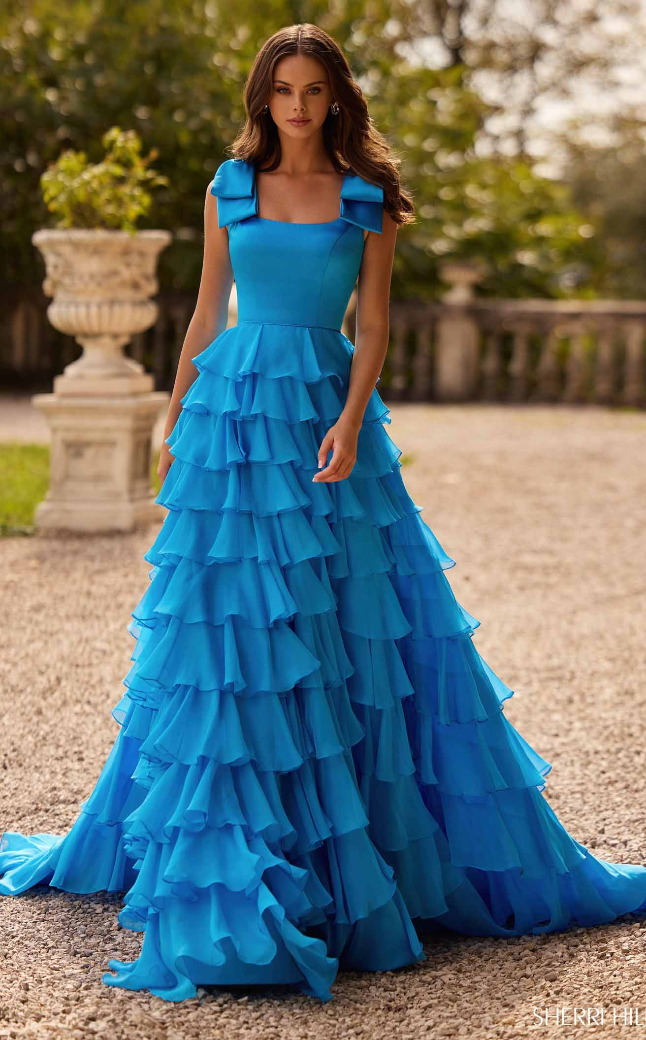 Sherri Hill 57215CL Dress - Image 2
