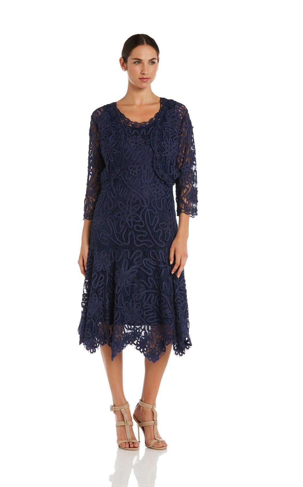 Soulmates 1501CL Dress