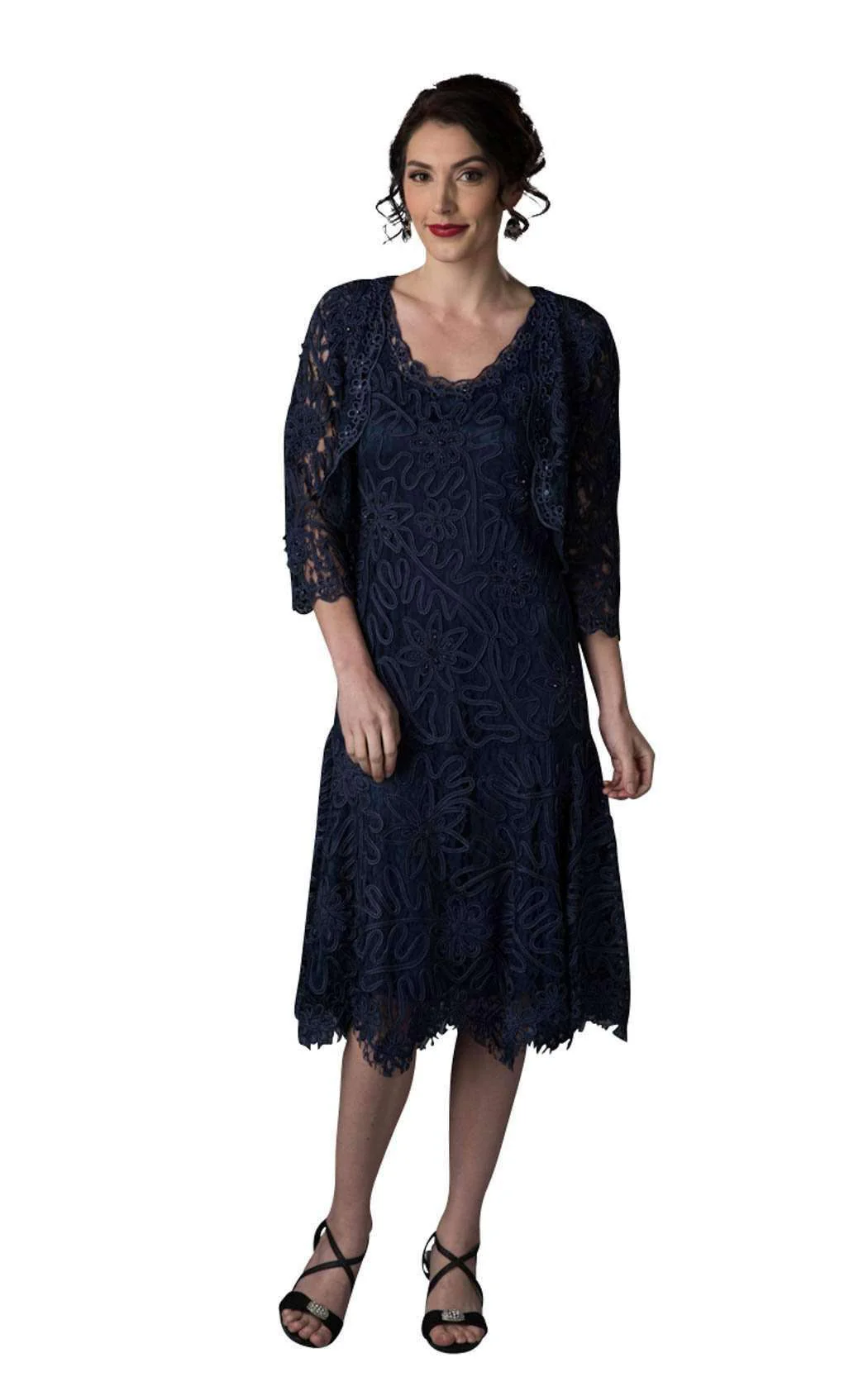 Soulmates 1501CL Dress - Image 13
