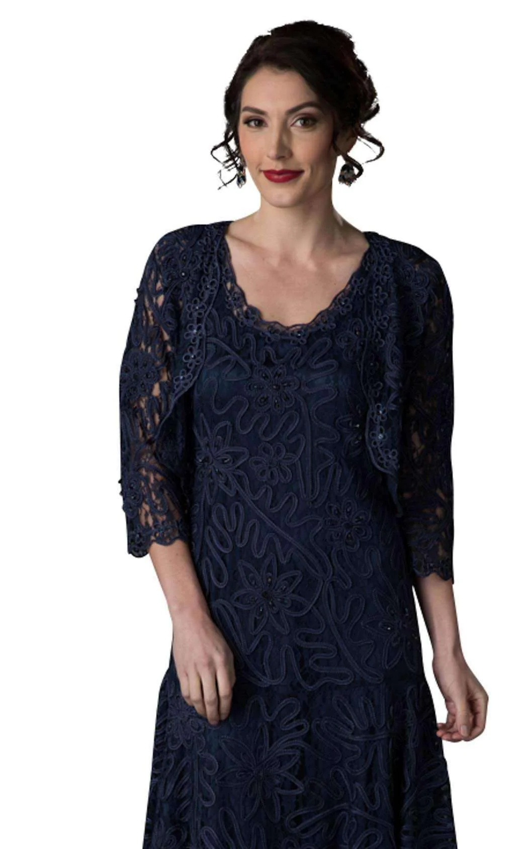 Soulmates 1501CL Dress - Image 14