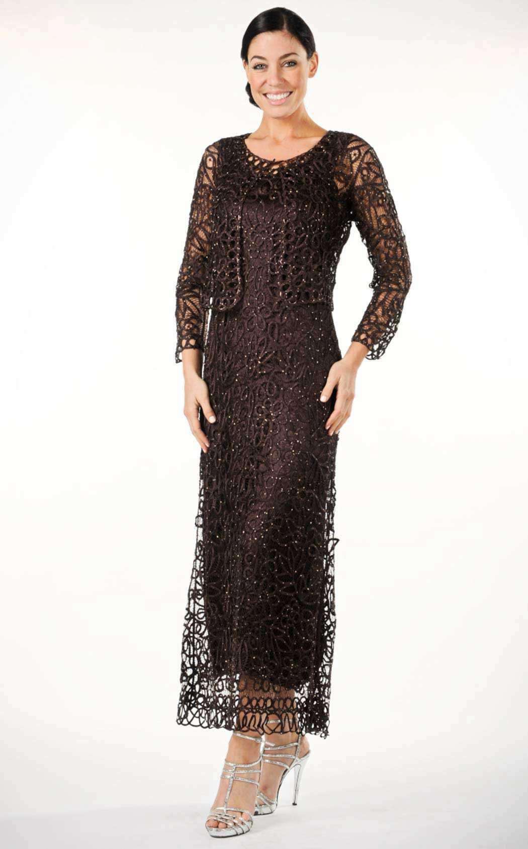 Soulmates C12016 Dress - Image 12