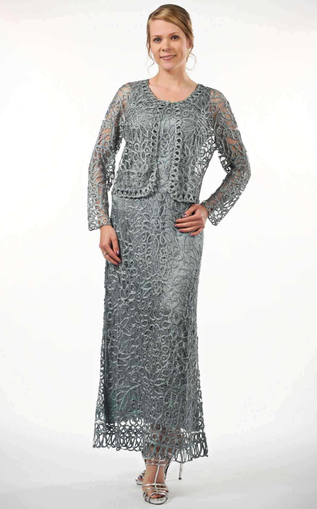 Soulmates C12016 Dress - Image 13