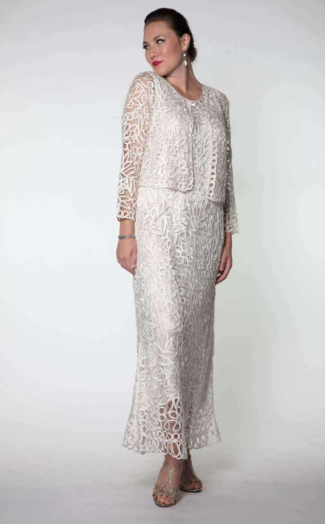 Soulmates C12016 Dress - Image 15