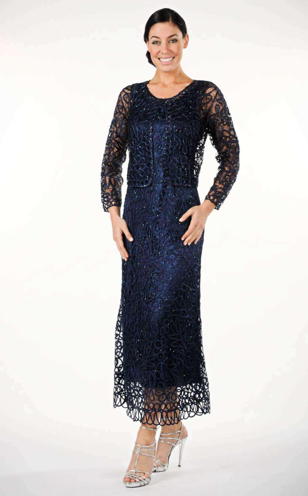 Soulmates C12016 Dress - Image 19