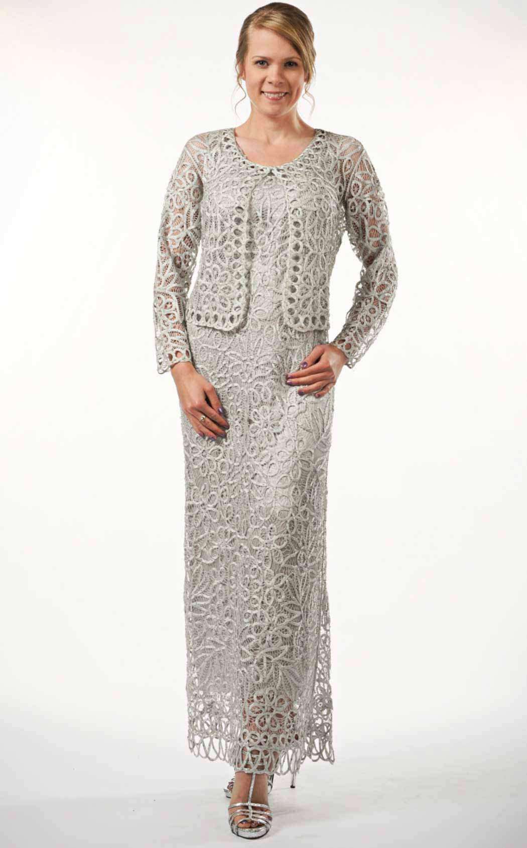 Soulmates C12016 Dress - Image 22